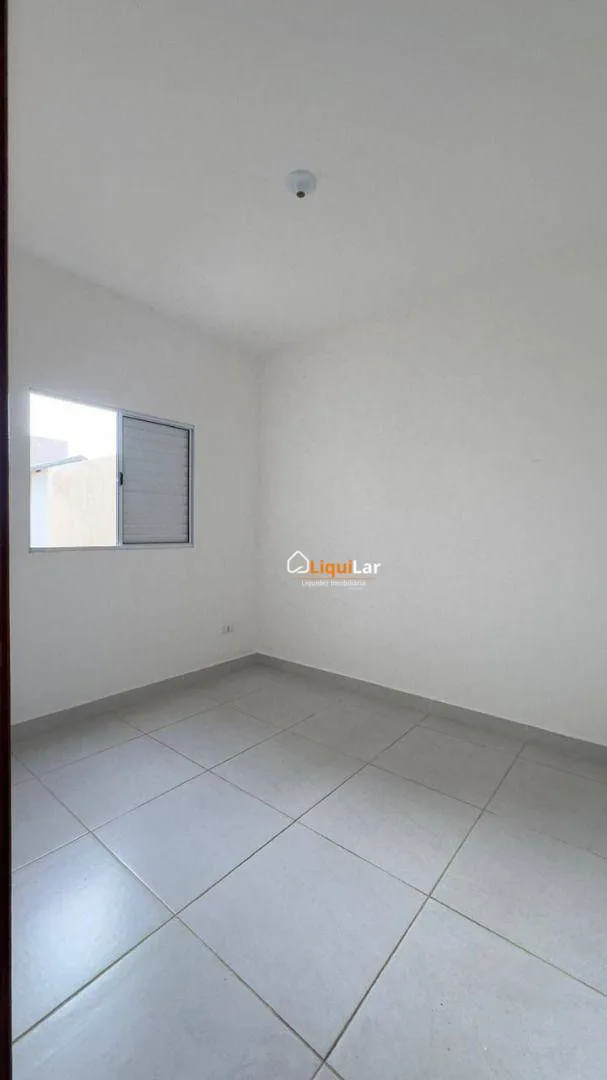 Imagem Casa aconchegante à venda no Bairro Panamá