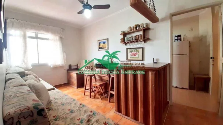 Apartamento Padrão
