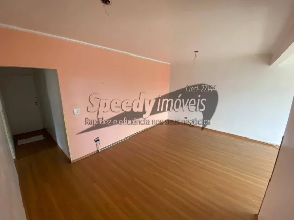 Imagem Apartamento em Santos 2 dormitórios, Gonzaga