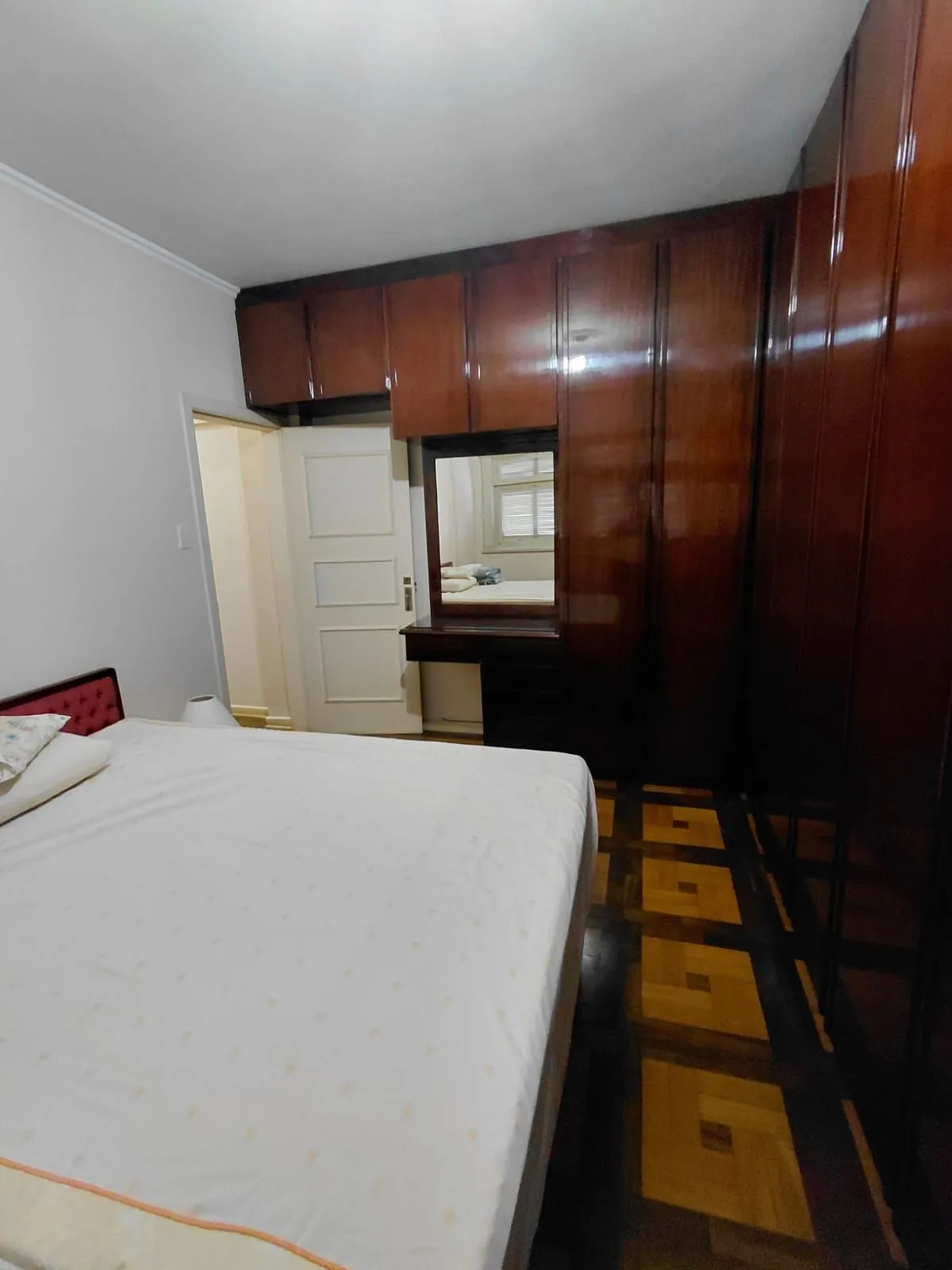 Imagem Apartamento em Centro Histórico