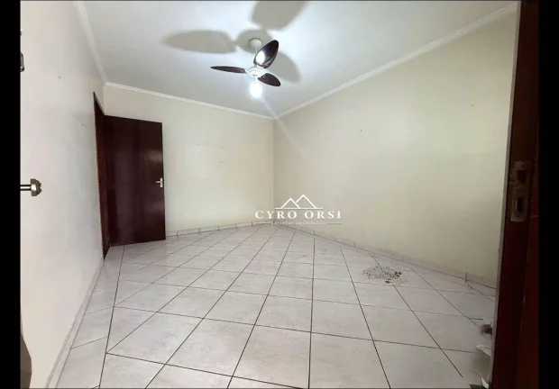 Imagem Casa com 3 dormitórios à venda, 125 m² por R$ 490.000,00 - Vila Independência - Piracicaba/SP