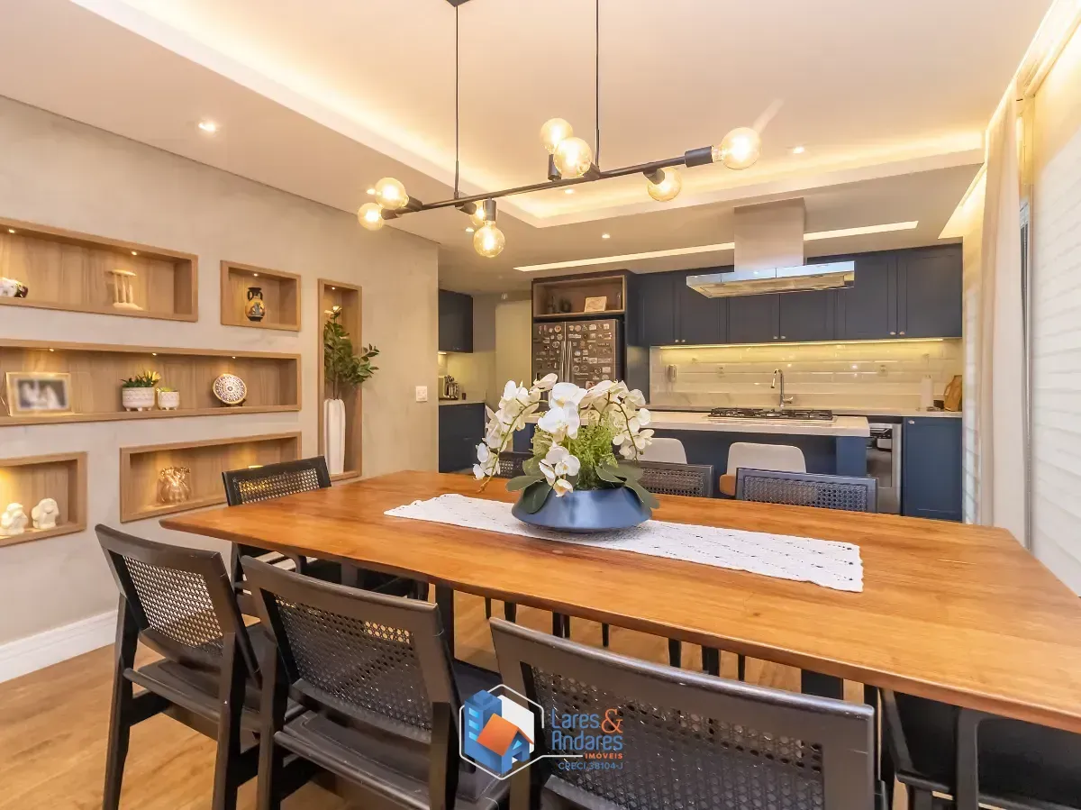 Foto do imóvel Apartamento para venda em Ipiranga com 3 quartos, sendo 3 suítes, 140m² em Rua Vieira de Almeida