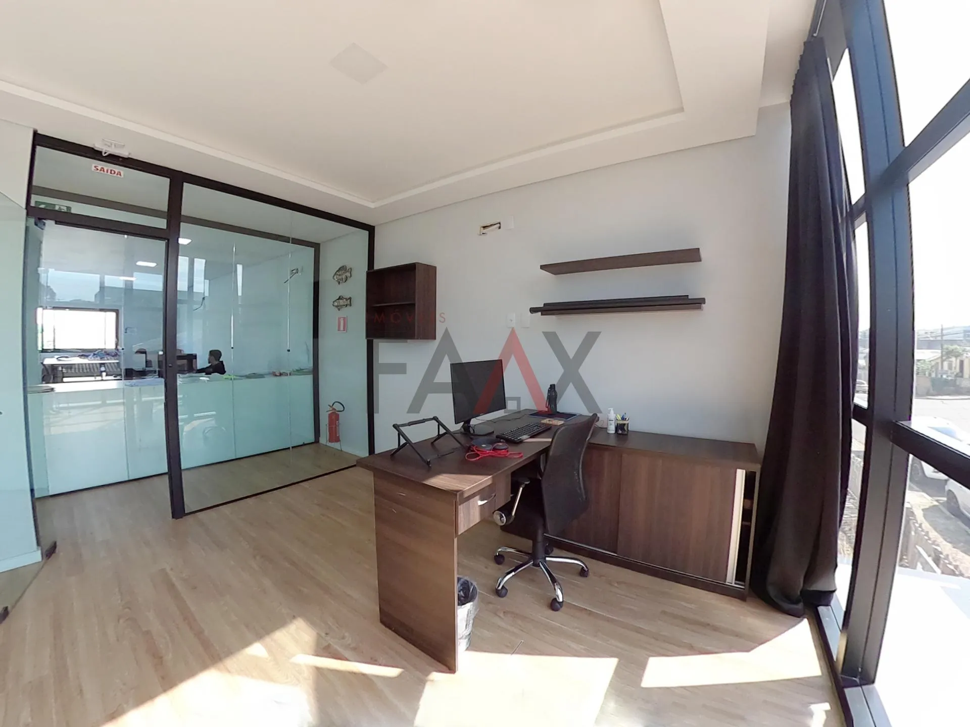Imagem Prédio comercial de alto padrão para Venda no Bairro Santa Cruz