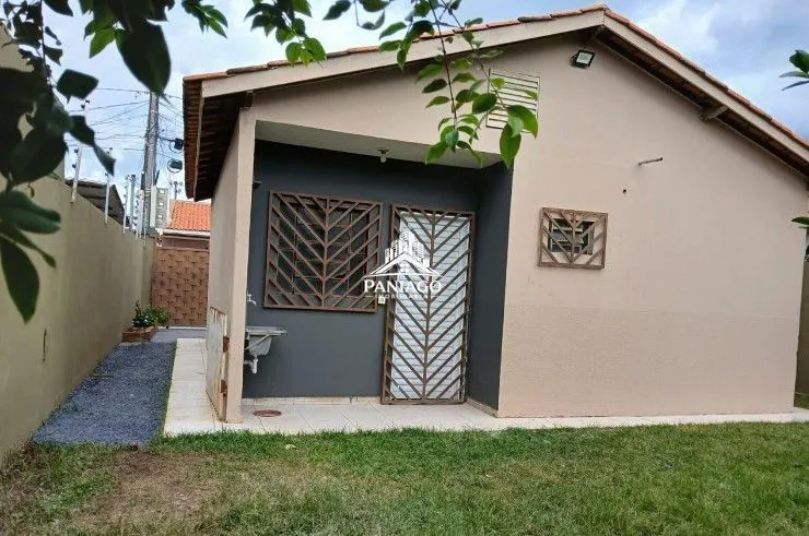 Imagem CASA NO BAIRRO CRISTO REI RESIDENCIAL FLOR DO IPÊ - VARZEA GRANDE