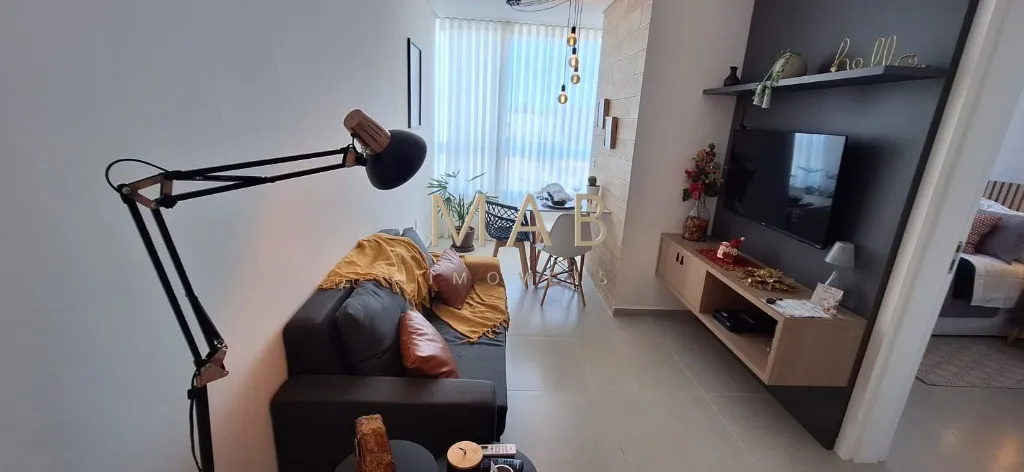 Imagem APARTAMENTO MOBILIADO E DECORADO NA PRAIA DOS INGLESES , EXCELENTE OPORTUNIDADE PARA MORADIA OU INVESTIMENTO!!