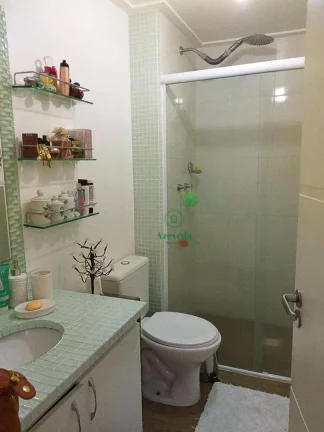 Imagem Apartamento com 2 dormitórios à venda, 84 m² por R$ 848.000,00 - Centro - Guarulhos/SP
