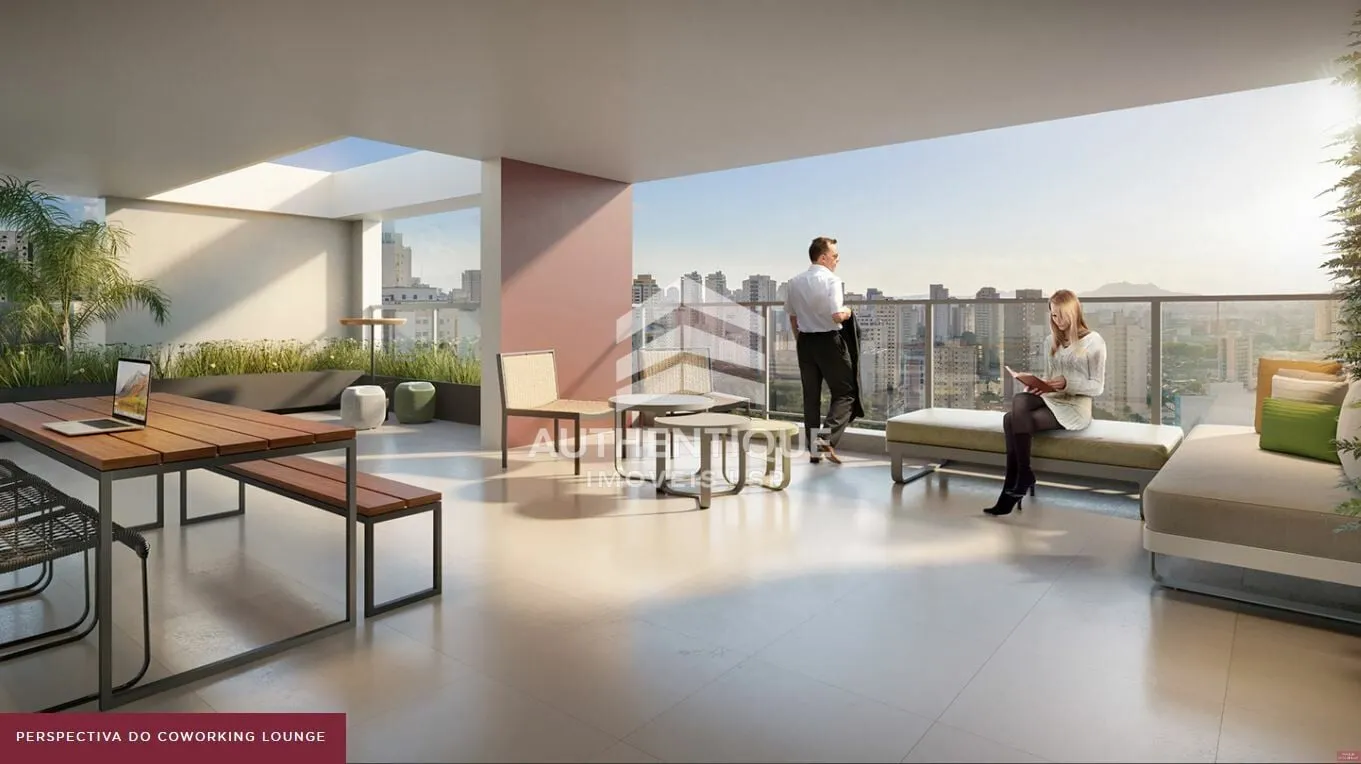 Imagem AMBIENCE VILA MARIANA - Apartamento à venda em São Paulo/SP