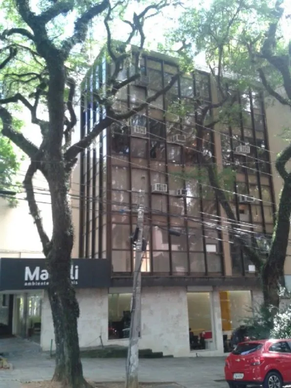 Imagem Sala Comercial para Alugar - 44m²