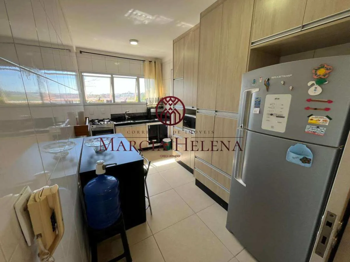 Imagem Apartamento à venda em Campinas, Parque Prado, com 3 quartos, 80,31m2