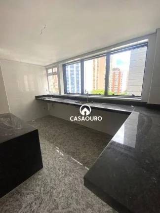 Imagem Apartamento com 2 quartos à venda, 54 m² por R$ 840.000 - Lourdes - Belo Horizonte/MG