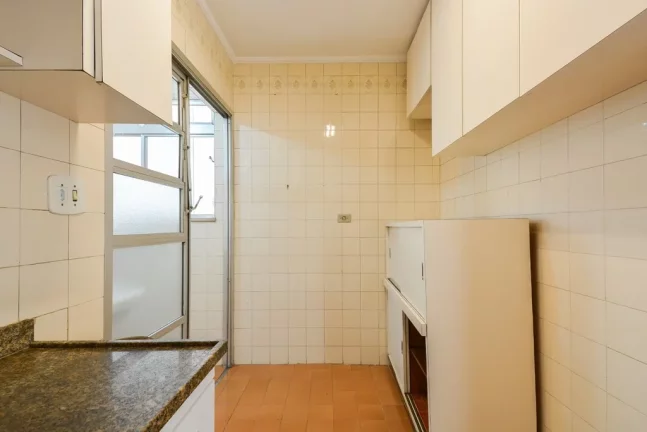 Foto do imóvel Apartamento à venda em São Paulo, Santa Cecília, com 2 quartos, 60m2 em Doutor Albuquerque Lins