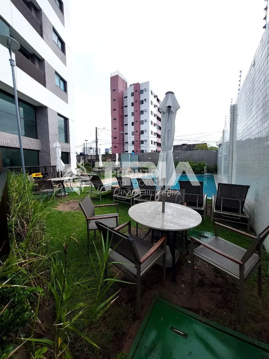 Imagem APARTAMENTO À VENDA NA VÁRZEA - RECIFE/PE | 71,47 M² | 3 QUARTOS | 2 SUÍTES