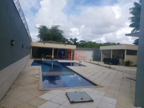 Imagem Casa para venda com 3 suítes no Residencial Amazon Garden