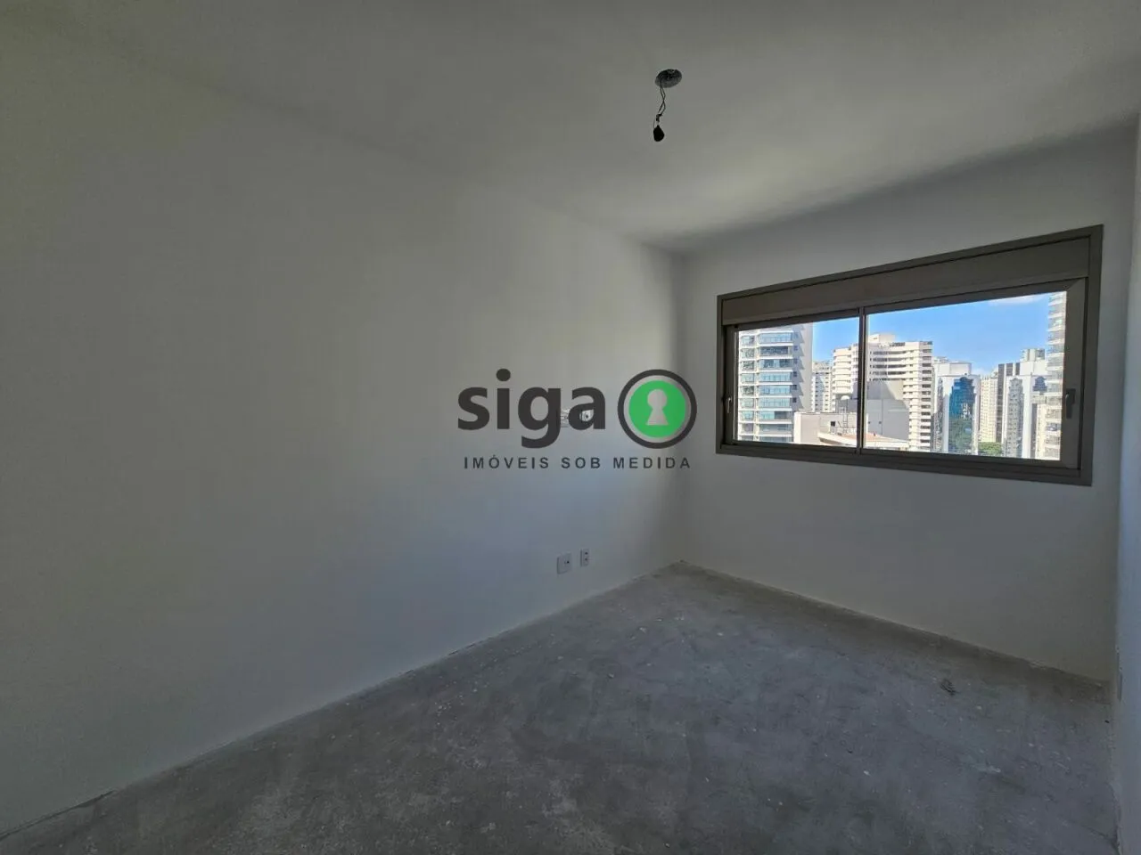Imagem Apartamento para venda em Moema 03 suítes, São Paulo - SP