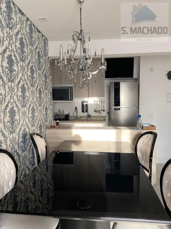 Imagem Apartamento para Venda em Santo André / SP no bairro Vila Metalurgica