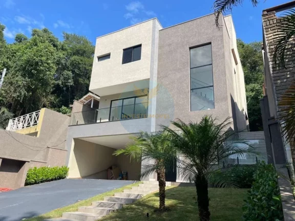 Imagem Casa em Condomínio a Venda no bairro Transurb - Itapevi, SP