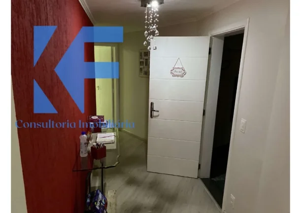 Imagem APARTAMENTO RESIDENCIAL em CAMPINAS - SP, VILA ITAPURA