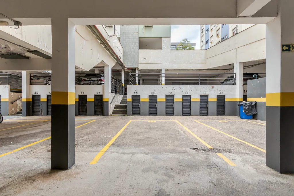 Imagem Apartamento em Tristeza