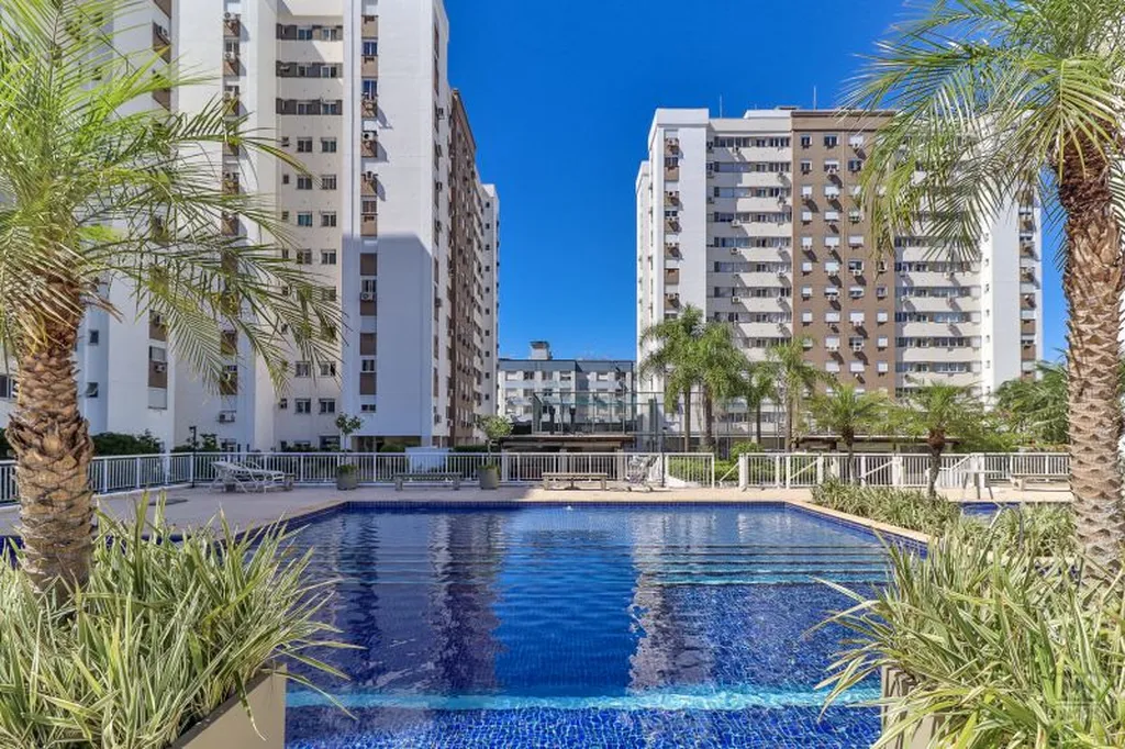 Imagem Apartamento em Cristo Redentor