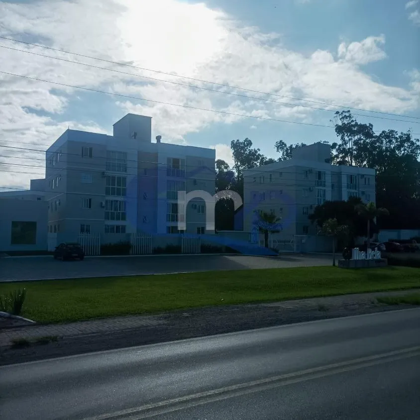 Imagem Apartamento 2 dormitorios em Passo de Torres/SC | Condominio Completo + Churrasqueira
