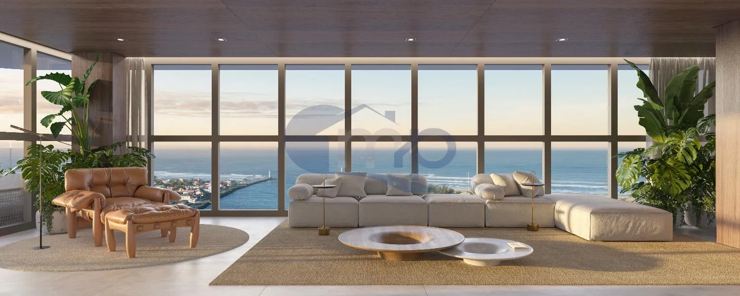 Imagem Apartamento á venda com 4 suítes no Predial em Torres/RS