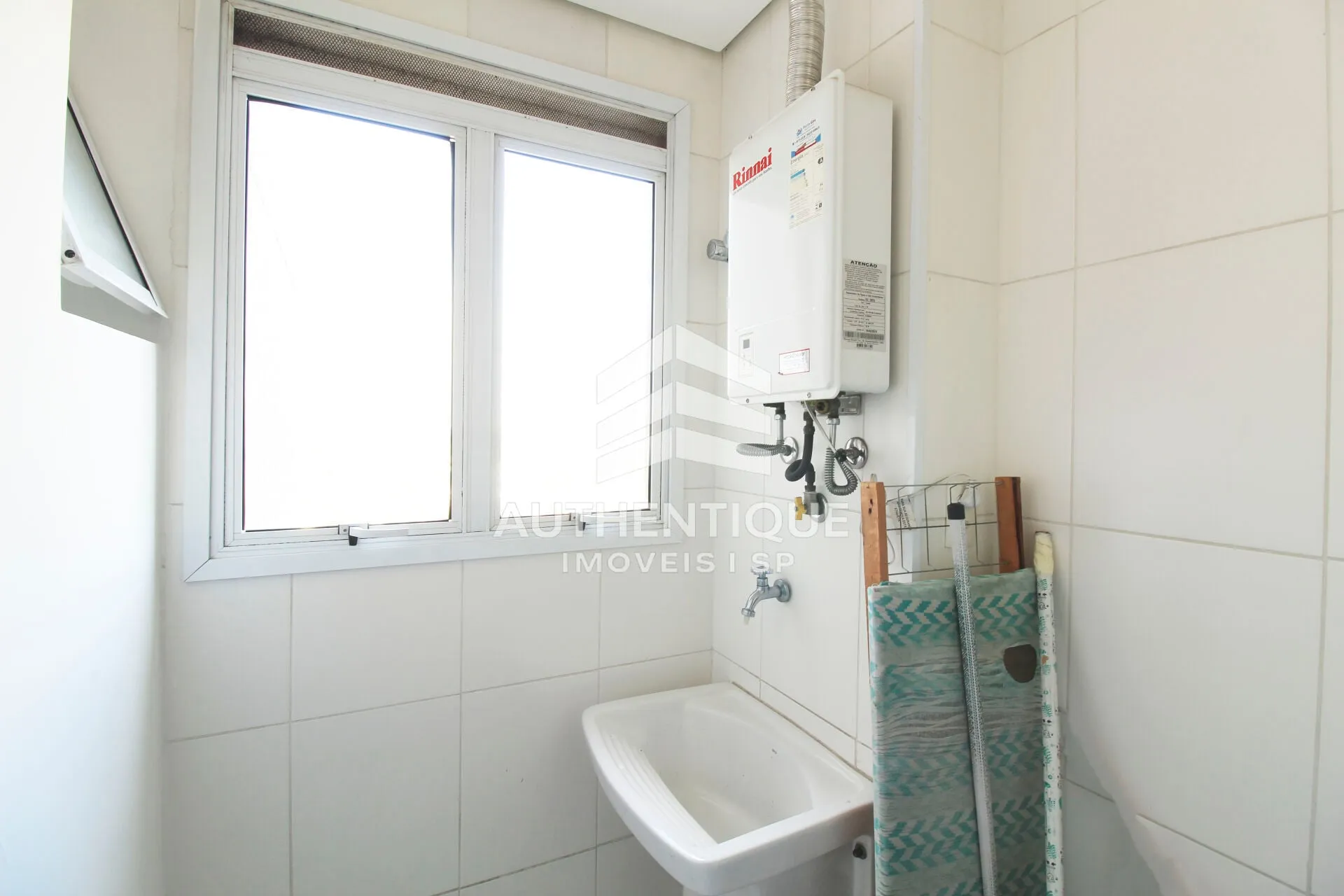 Imagem Lumen Brooklin - Apartamento à venda em São Paulo/SP