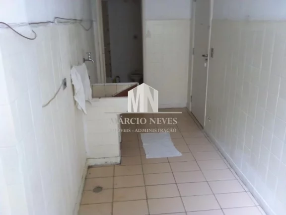 Imagem APARTAMENTO RESIDENCIAL em SÃO PAULO - SP, CERQUEIRA CÉSAR