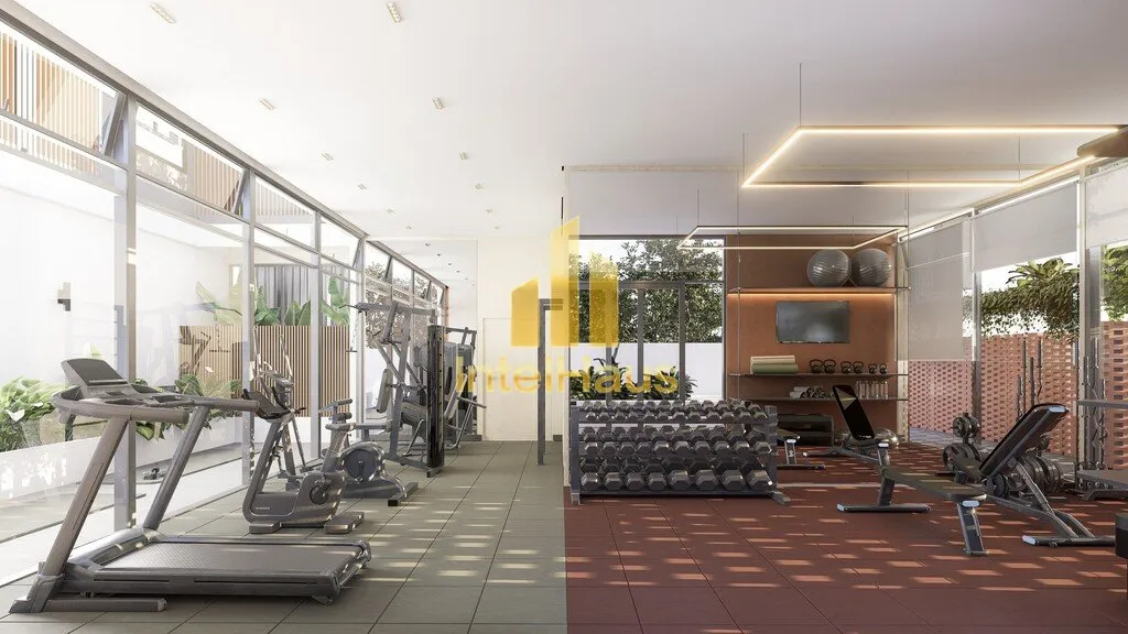 Imagem Um empreendimento completo com toda segurança, conforto e lazer que você merece. Preço e disponib...