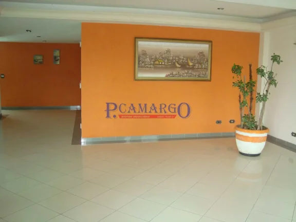 Imagem Apartamento Padrão