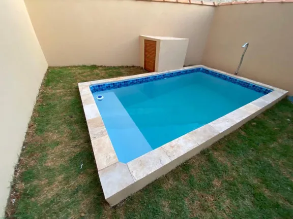 Imagem Casa com 2 Quartos à Venda, 60 m² em Nossa Senhora do Sion - Itanhaém