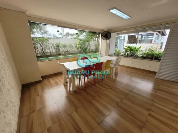 Imagem Apartamento em Enseada, Guarujá/SP