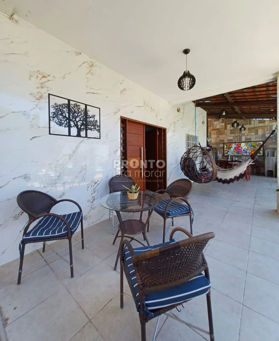 Imagem Casa em Bairro Novo