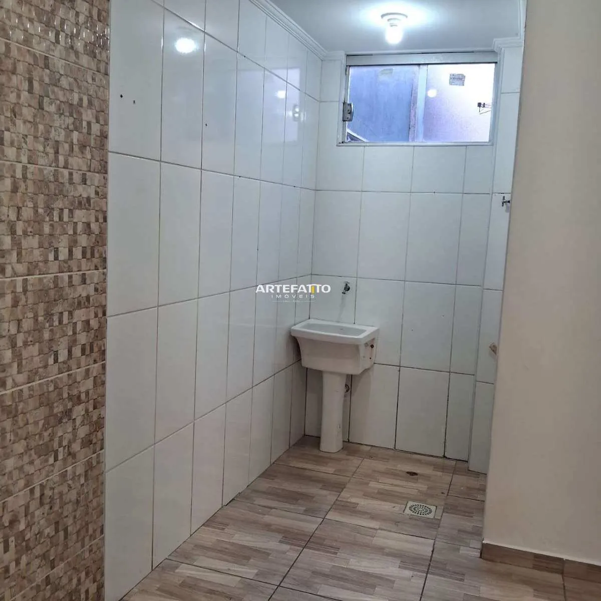 Imagem Apartamento à venda em Franca, Jardim Aeroporto III, com 2 quartos, 48,3m2