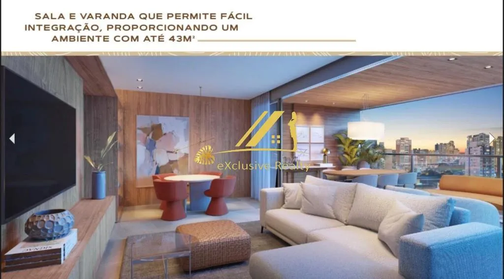 Imagem Apartamento RESIDENCIAL em Salvador - Bahia, Caminho das Árvores