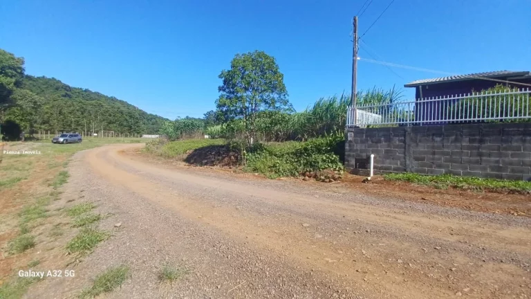 Imagem Terreno para Venda em Concórdia, Flamengo