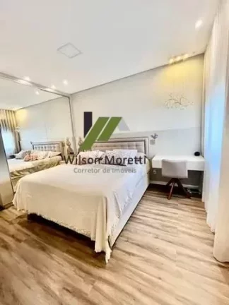Imagem BELISSIMA CASA EM CONDOMÍNIO