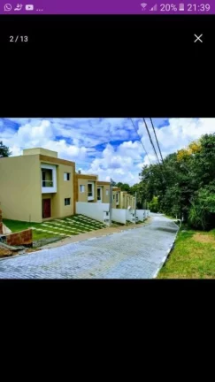 Imagem Casa para Venda em Cotia / SP no bairro Parque Rizzo
