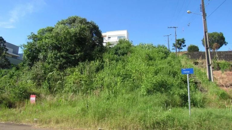 Imagem Terreno para Venda em Concórdia, Jardim