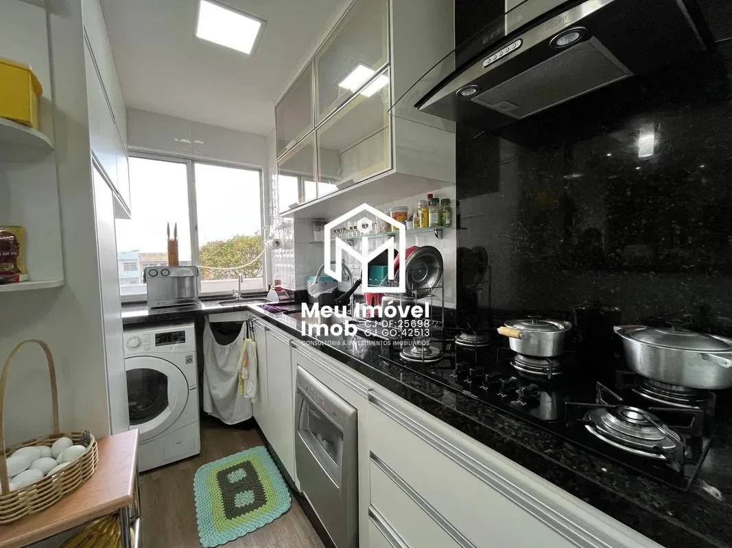 Imagem Residencial Topázio APTO 2 Quartos 1 Vaga 102m²