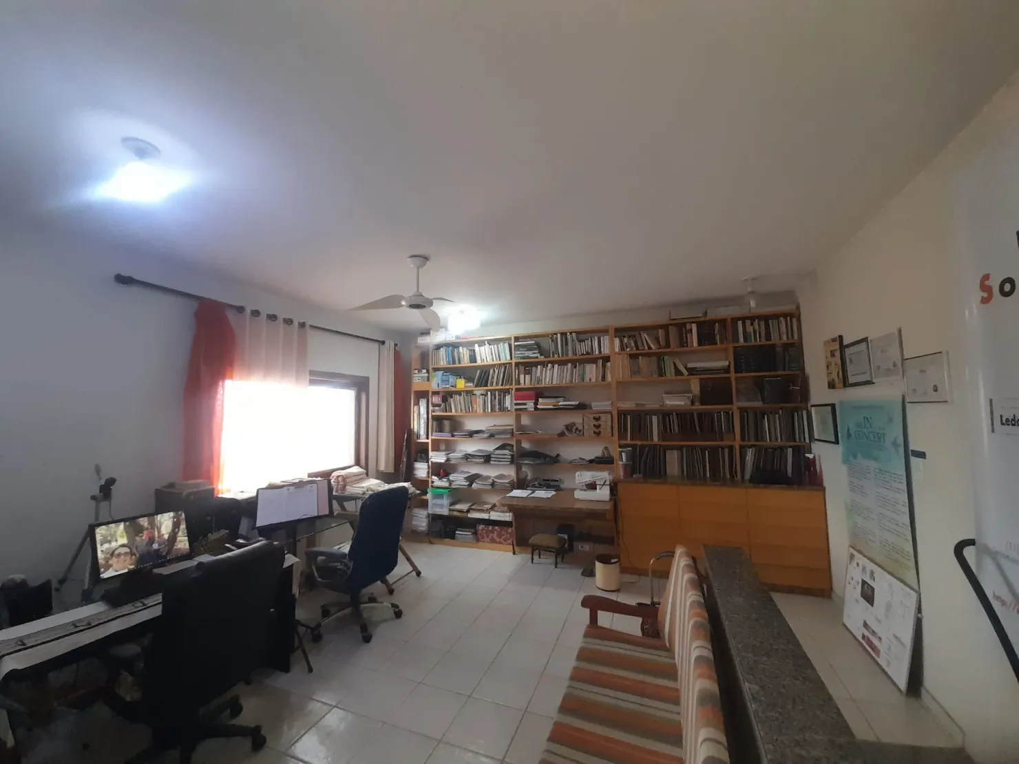 Imagem Casa à venda 5 Quartos, 2 Suites, 2 Vagas, 340M², Chácara do Visconde, Taubaté - SP