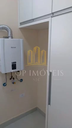 Imagem Espetacular Apartamento no Arboville em Jacareí 83m²