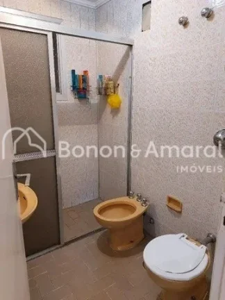 Imagem Excelente oportunidade residencial no Centro de Campinas, estrategicamente localizado nas proximidad...