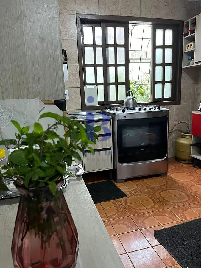 Imagem Casa sobrado na vila nova