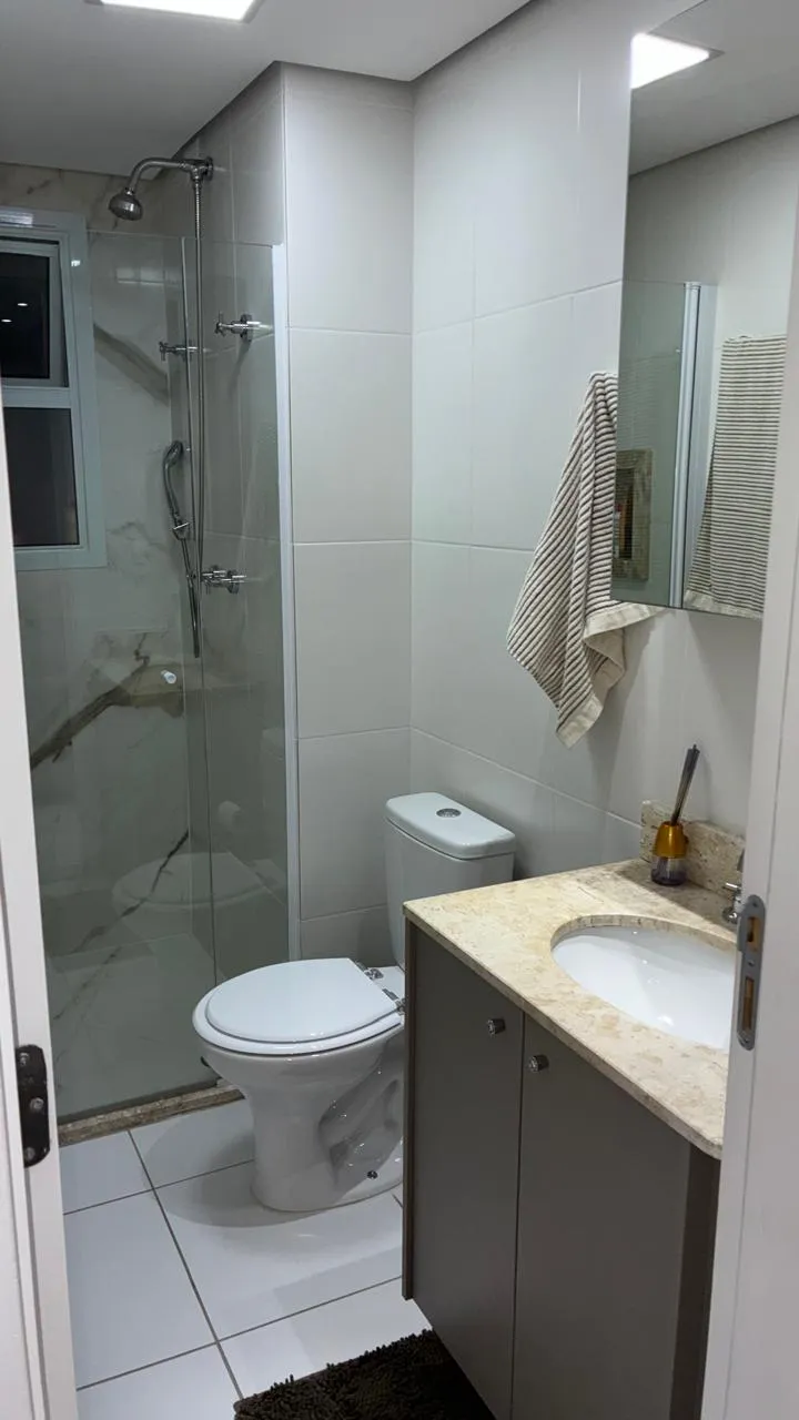 Imagem Confortável apartamento na Vila Guilherme - 3 vagas - Próximo ao Sonda