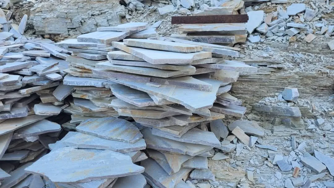 Imagem Oportunidade Mineral: Área de Quartzo com Grande Volume de Reserva Estimada em MG