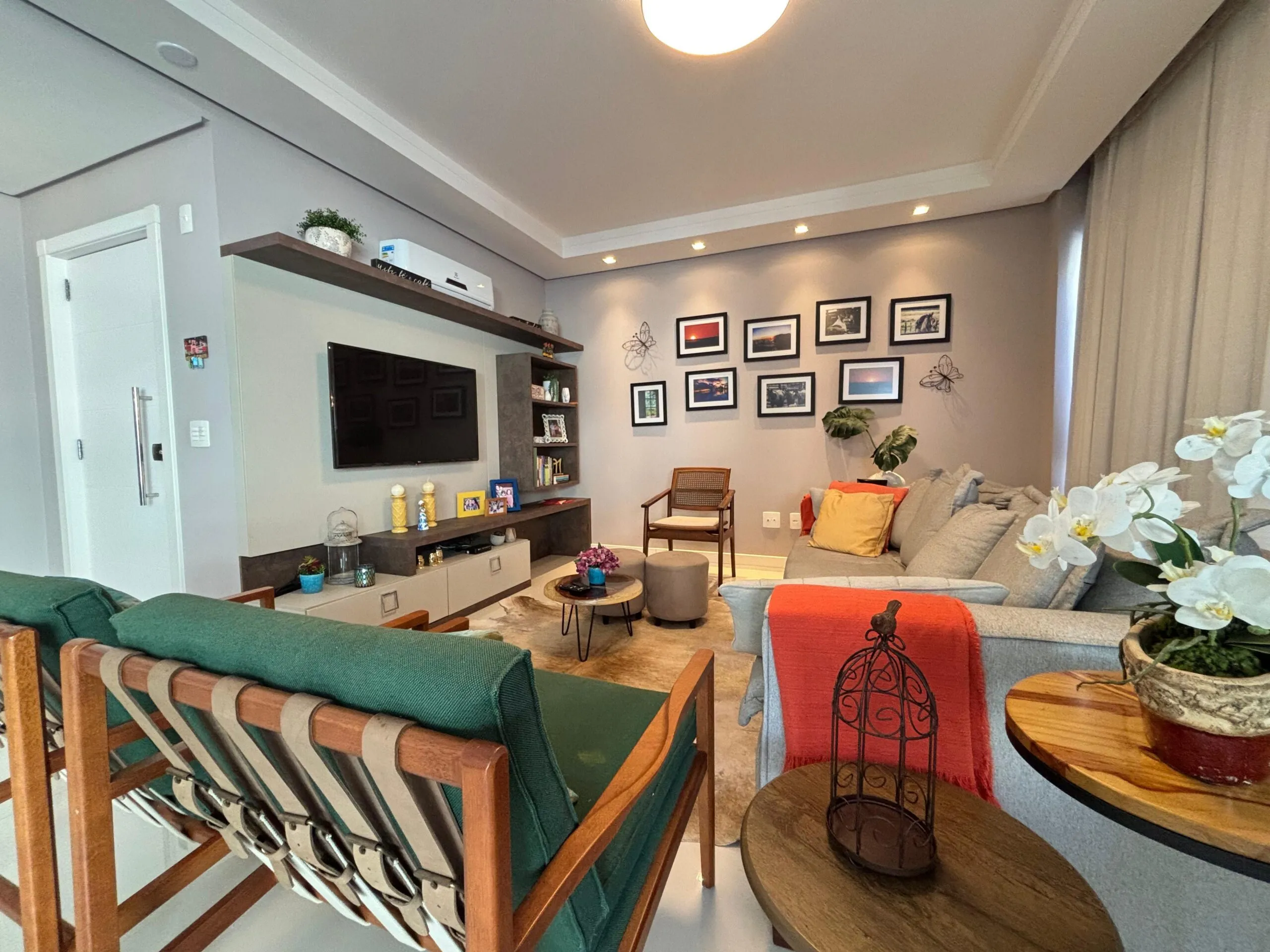 Imagem Apartamento à venda com 146m2 por R$ 2.100.000,00