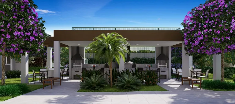Imagem Apartamento com 2 Quartos à Venda, 34 m² em Cidade Patriarca - São Paulo