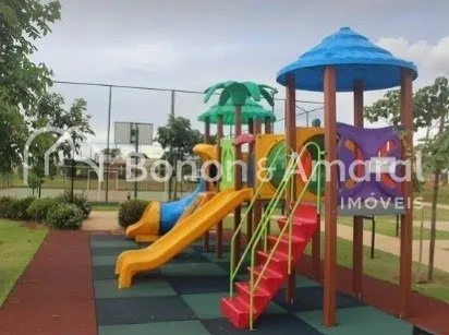Imagem Imperdível terreno de esquina no Residencial Acácias