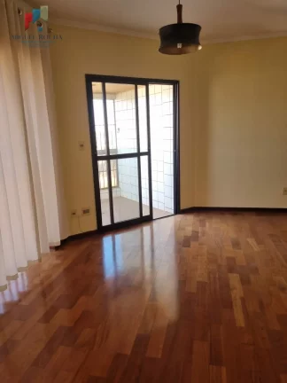 Imagem Apartamento à venda no bairro Centro - Tatuí/SP