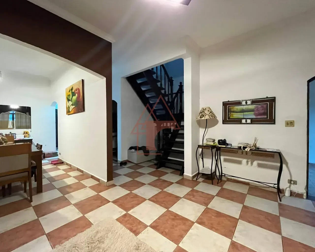 Imagem Sobrado com 3 Quartos à Venda, 256 metros em Vale Verde - Cubatão